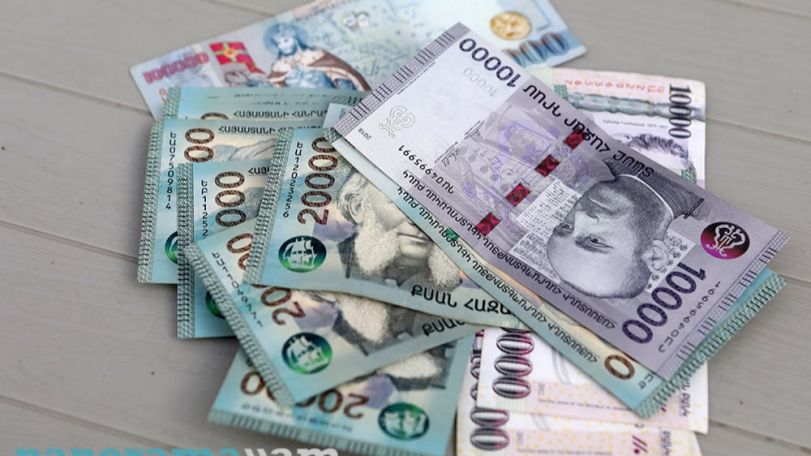 Տարադրամի փոխարժեքը փոխանակման կետերում մայիսի 12-ի դրությամբ