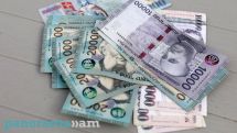Հուլիսի 30-ին փոխանակման կետերում դոլարի փոխարժեքն աճել է, ռուբլունը և եվրոյինը ՝ նվազել