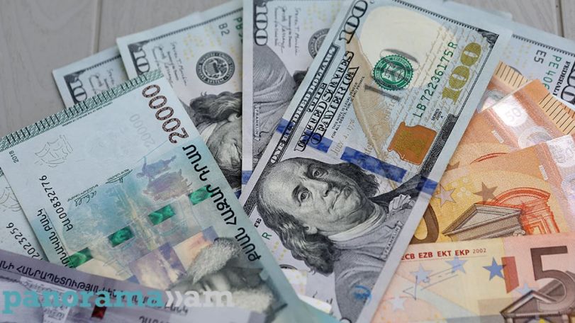 Տարադրամի փոխարժեքը փոխանակման կետերում հունիսի 3-ի դրությամբ
