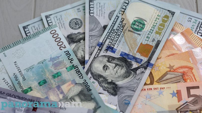 Տարադրամի փոխարժեքը փոխանակման կետերում հունիսի 9-ի դրությամբ
