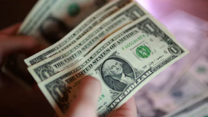 Wealthy families cut dollar exposure, survey reveals