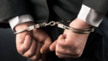 Officials arrested for bribery in Armenia's Aparan
