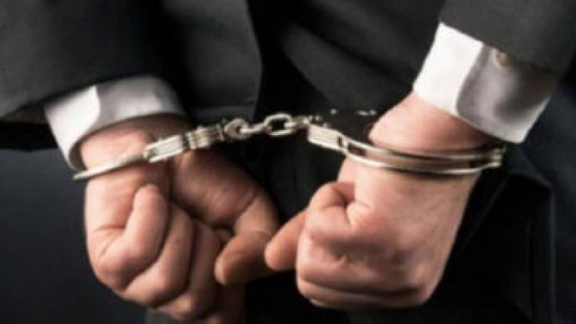 Officials arrested for bribery in Armenia's Aparan