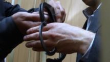 «Լեքսուս-470» մակնիշի մեքենայիր վարորդին ձերբակալել են