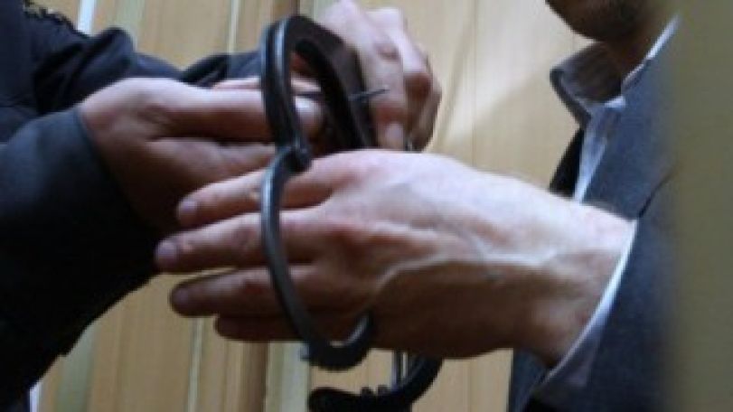 «Լեքսուս-470» մակնիշի մեքենայիր վարորդին ձերբակալել են