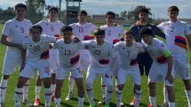 U-19: Armenia thrashes Gibraltar 9-0