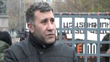 Մարդիկ պետք է տեսնեն՝ մեր երկրում «մարդու իրավունքներ» հասկացությունը վերածվել է կեղծավորության․ Մելիքյան
