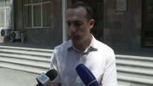 Ռուբեն Հայրապետյանի գործով փաստաբանի ներկայացրած միջնորդության վերաբերյալ որոշումը կհրապարակվի գրավոր ակտի ձևով