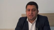Հայաստանի կառավարությունը ԱՄՆ փոխնախագահ Վենսի այցը վերածեց քաղաքական շոուի․ Ալիկ Սարգսյան