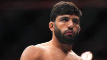 Каковы шансы Армана Царукяна выйти на поединок за титул UFC вместо Топурии или Оливейры?