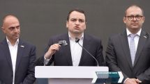 Արթիկ խոշորացված համայնքում 7000 մարդ գործ չունի, Հայաստանից գնում են․ Նարեկ Կարապետյան