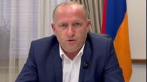 Նոյեմբերյան համայնքի ղեկավարի առաջին տեղակալ Մհեր Աղամյանը միացել է «Ուժեղ Հայաստան» կուսակցությանը