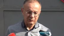 Մեղադրանքի դրվագների հետ ես համաձայն չեմ, չեմ ընդունել․ Սեյրան Օհանյան