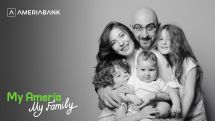 My Ameria, My Family – lots of benefits, raffle of 300+ gifts and much more