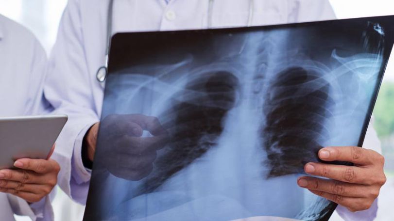 November 12 is World Pneumonia Day