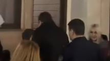 «Պապան գործից եկավ»․ Դավիթ Համբարձումյանը վերադարձել է տուն