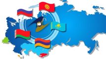 2025թ. առաջին եռամսյակում տնտեսական աճ է նկատվել ԵԱՏՄ անդամ բոլոր պետություններում
