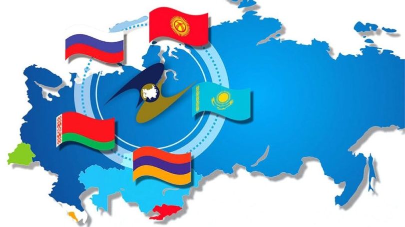 2025թ. առաջին եռամսյակում տնտեսական աճ է նկատվել ԵԱՏՄ անդամ բոլոր պետություններում