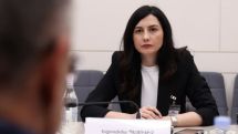 OSCE PA pre-election visit to Armenia lays groundwork for 7 June vote