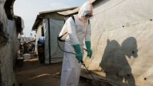 Canada to temporarily bar entry for foreigners who have recently been to Congo