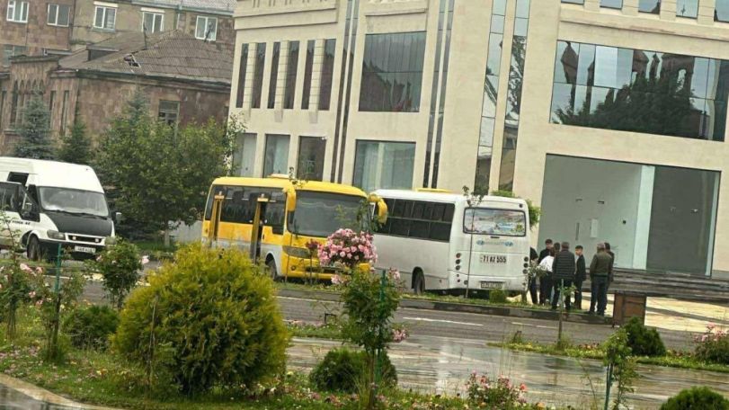 Moonq TechnoSchool head denies media report on rally buses