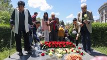 Այս տարի Ալեքսանդր Սպենդիարյանի հիշատակի օրն առանձնացել է բացառիկ երաժշտական իրադարձությամբ