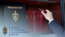 Պաշտոնեական կեղծիք կատարելու մեջ մեղադրվող նախկին քննիչի վերաբերյալ քրեական վարույթն ուղարկվել է դատարան