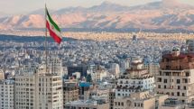 U.S. reportedly rejects Iran's 14-point peace proposal