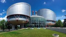 Armenia faces 25 new cases at ECHR, report finds