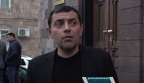 Սա տեռոր է, հերթական քաղաքական շինծու, հնարովի գործերից է․ փաստաբանը՝ Մարտուն Գրիգորյանի հոր ձերբակալության մասին
