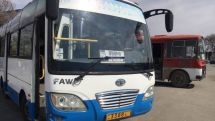 Broken buses and legal battles leave Armenia's Masis-Yerevan route in limbo