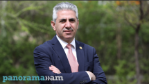 Առաջին արտասահմանցի պաշտոնյան, որն ընտրություններից հետո այցելել է Հայաստան, Ադրբեջանի նախագահի անվտանգության հարցերով խորհրդականն է. Ղազարյան