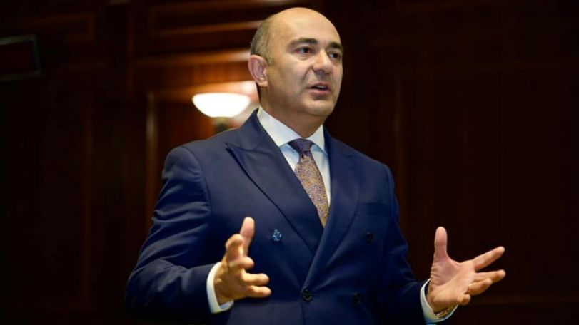Բավական է մեր հայրենակիցներին uպшնած, էթնիկ զտումներ իրականացրած և բանտերում խոշտանգող Ադրբեջանի իշպանություններին սրբադասեք մեր երկրում. Մարուքյան