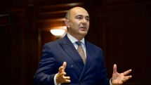 Ակնկալում եմ Էկոնոմիկայի նախարարից, որ լալահառաչ հայտարարություններ անելու փոխարեն զբաղվի Wildberries-ի և Ozon-ի հետ կապված խնդրի լուծմամբ. Մարուքյան