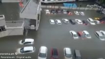 Հնդկաստանի Ումբերգաոն քաղաքում 24 ժամվա ընթացքում թափվել է Հայաստանի տեղումների տարեկան քանակի 1,5 անգամի չափ տեղումներ․ Ազիզյան