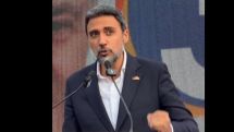 Գնա՛ ընտրության, որ դրանք չգան, գնա՛ ընտրության, որ դրանք գնան․ Արամ Վարդևանյան