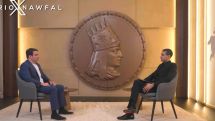 Այս տարածաշրջանում խաղաղությունն այլընտրանք չունի․ Նարեկ Կարապետյան
