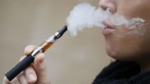 EU faces rise in e-cigarette use among adolescents