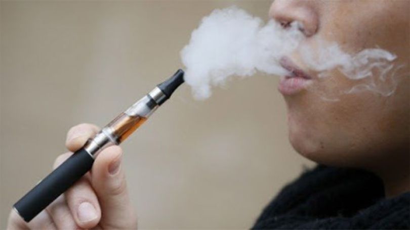 EU faces rise in e-cigarette use among adolescents