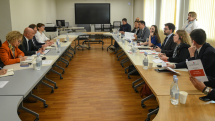 Ի՞նչ է լսել ԵԽԽՎ պատվիրակությունը Երևանում ու ինչի՞ց է մտահոգվել