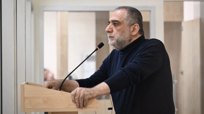 Բաքվի դատարանում Ռուբեն Վարդանյանը միջնորդել է հարցաքննել Նիկոլ Փաշինյանին, ԵԱՀԿ Մինսկի խմբի անդամներին և ԿԽՄԿ ներկայացուցիչներին