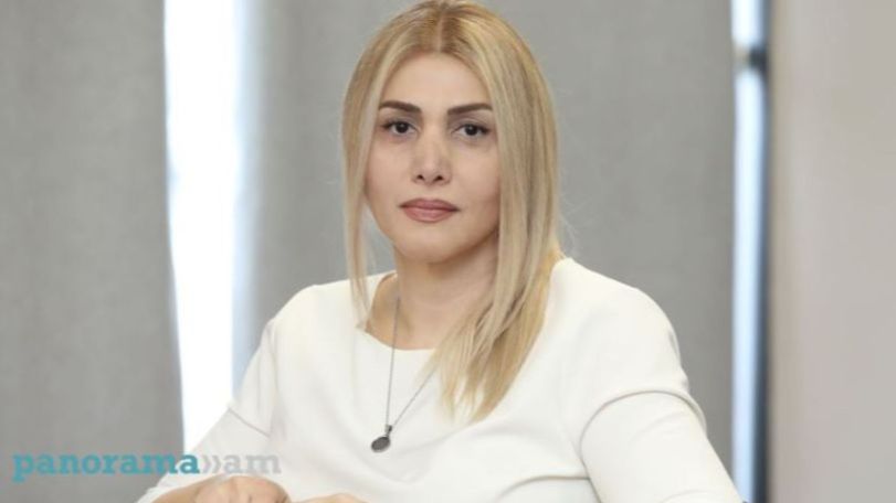 Քաղաքացիներին անընդհատ մատուցվում է նույն քաղաքական թատրոնը՝ «նախկինների դեմ պայքարի» անվերջ սերիալը․ Վարդանյան