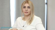 Ինչու երևանցին կմերժի. Էլինար Վարդանյան