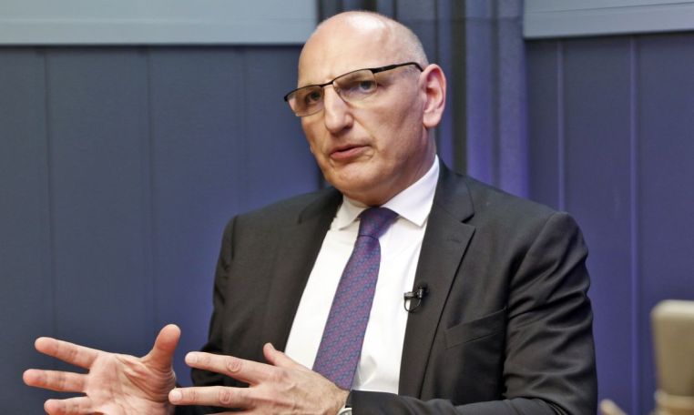 «Զանգեզուրի միջանցքը» ՀՀ և Ադրբեջանի միջև ընթացող նորմալացման գործընթացի տարրերից մեկն է. Ալիևի հատուկ ներկայացուցիչ