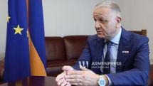 Մենք համագործակցելու ենք այն կառավարության հետ, որը կձևավորվի Հայաստանի քաղաքացիների ընտրության արդյունքում. ԵՄ դեսպան