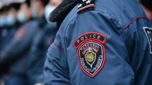 Որոշվել է 5 ծառայողի նկատմամբ կիրառել «Ոստիկանությունից ազատում» կարգապահական տույժը