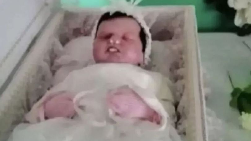 Woman accused of faking her pregnancy and baby's death acquitted