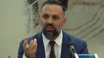 Адвокат: Прокуратура кардинально изменила позицию по заявлению архиепископа Микаела Аджапахяна после слов Пашиняна