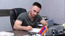Մխիթար Գաբրիելյանի կալանքը փոխարինվեց տնայինով