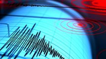 Magnitude 5.5 earthquake hits Russia, felt in Armenia